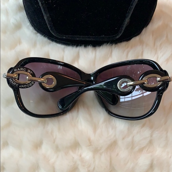 Marc by Marc Jacobs sunglasses - Picture 4 of 6